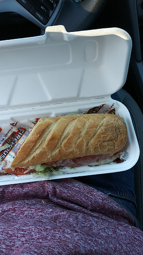 Sandwich Shop «Firehouse Subs», reviews and photos, 6395 McGinnis Ferry Rd #303, Johns Creek, GA 30005, USA