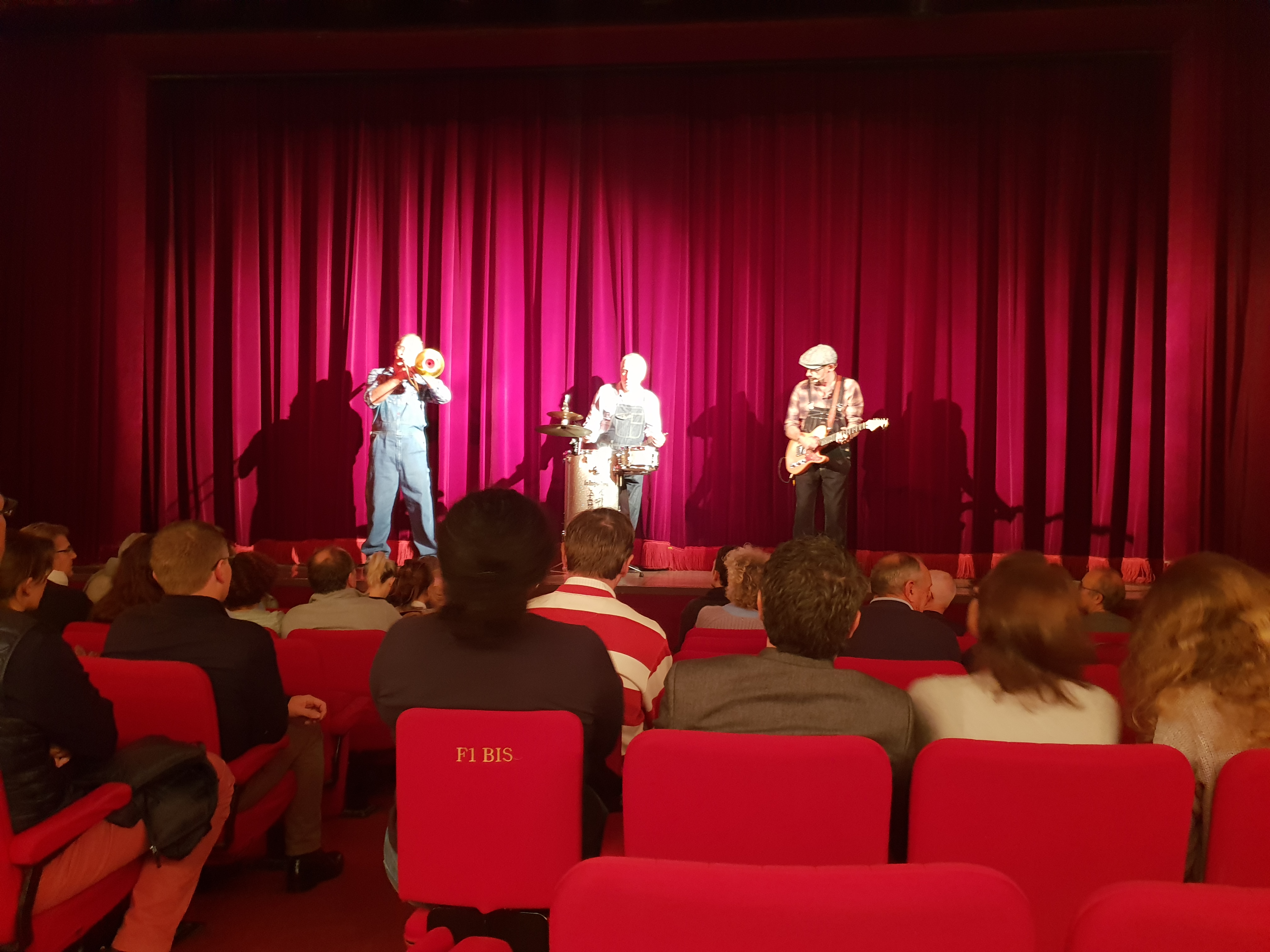 Photo n° 2 de l'avis de Philippe.o fait le 01/11/2018 à 23:56