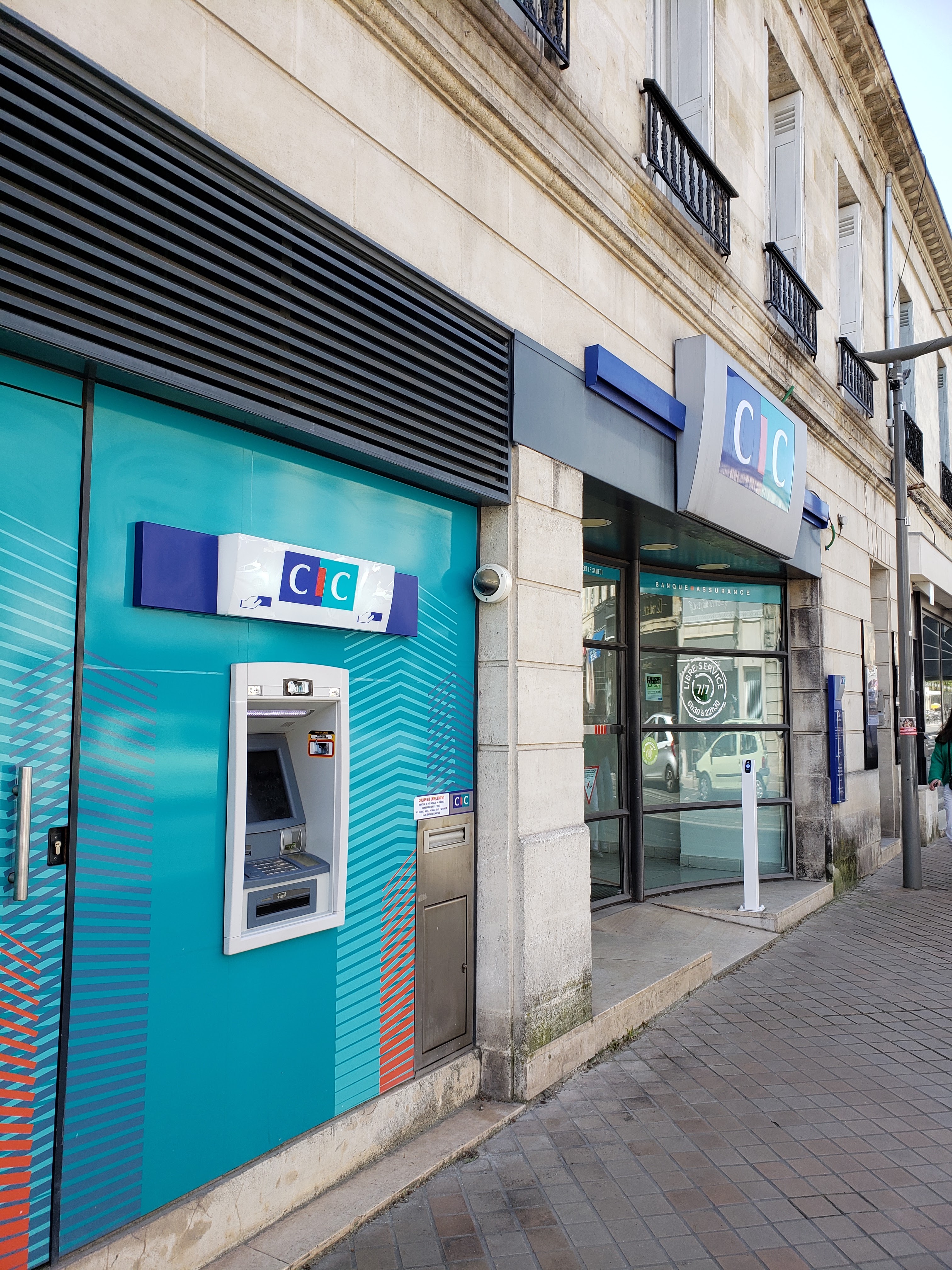 Photo n° 1 de l'avis de Rém.O fait le 13/04/2022 à 16:58