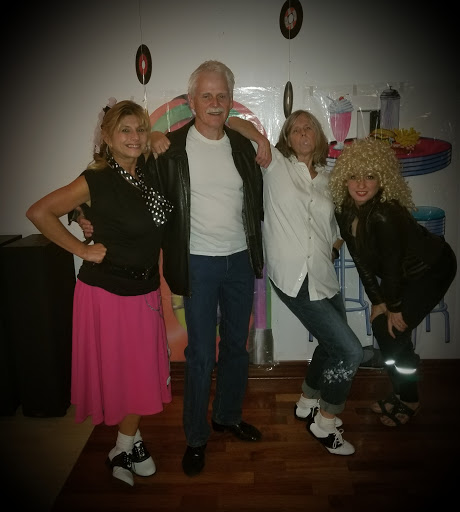 Dance School «Always Time For Dancing», reviews and photos, 941 Kranzel Dr, Camp Hill, PA 17011, USA