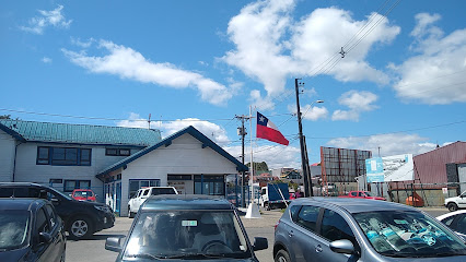 Capitanía de Puerto Ancud