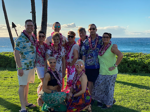 Dance School «Arthur Murray Dance Center of Cranford», reviews and photos, 200 S Ave E #200, Cranford, NJ 07016, USA