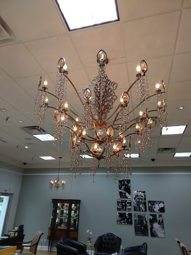 Jeweler «Pampillonia Jewelers», reviews and photos, 640 N Coit Rd, Richardson, TX 75080, USA