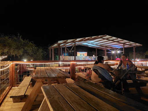 Bar «The Roundup Outdoor Music Venue», reviews and photos, 531 FM 3351, Boerne, TX 78006, USA
