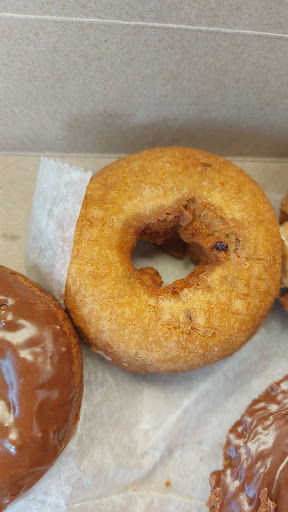 Donut Shop «Jannys Donuts», reviews and photos, 92 Corporate Park, Irvine, CA 92606, USA