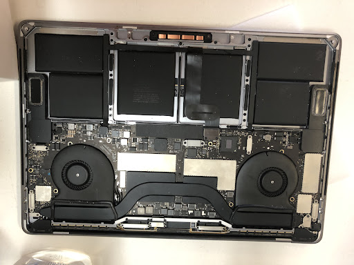 Computer Store «Apple Rosedale Center», reviews and photos, 1010 Rosedale Shopping Center, Roseville, MN 55113, USA