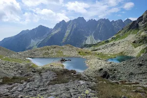 Tatra National Park image