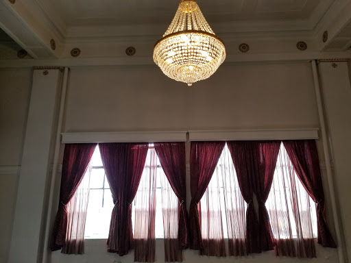 Banquet Hall «Lafayette Grande Banquet Facility», reviews and photos, 1 Lafayette St, Pontiac, MI 48342, USA