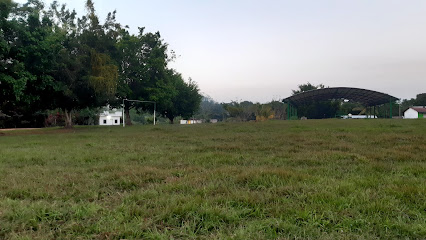 Escuela 'Vicente Guerrero'
