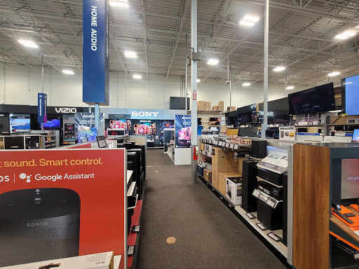 Electronics Store «Best Buy», reviews and photos, 300 Brown Rd, Auburn Hills, MI 48326, USA