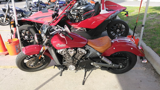 Motorcycle Dealer «Corpus Christi CyclePlaza», reviews and photos, 2937 S Padre Island Dr, Corpus Christi, TX 78415, USA