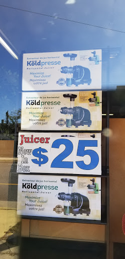 Thrift Store «J F & CS», reviews and photos, 705 Summerfield Ave, Asbury Park, NJ 07712, USA