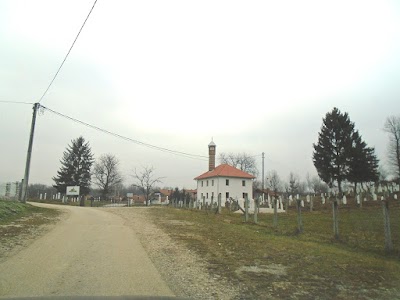 mosque