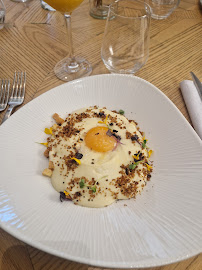 Les plus récentes photos du Restaurant La Réserve à Metz - n°13