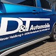 D&T Automobile UG (haftungsbeschränkt)