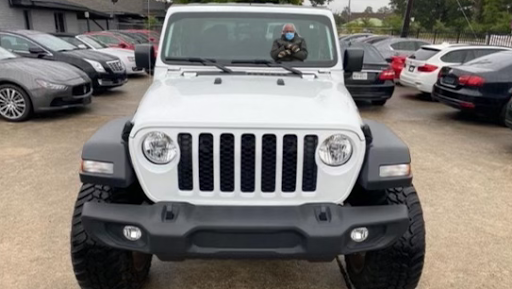 Used Car Dealer «Uptown Imports», reviews and photos, 1208 Spring Cypress Rd, Spring, TX 77373, USA