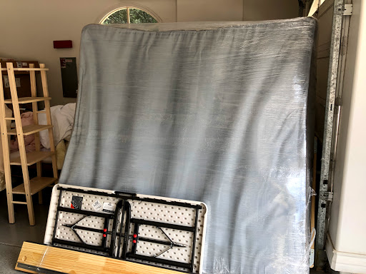 Moving and Storage Service «Standard Price Moving Company», reviews and photos, 14705 Oxnard St suite 1/2, Van Nuys, CA 91411, USA