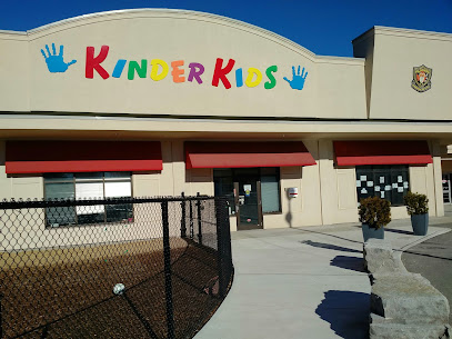 Kinder Kids International Preschool Clarkson