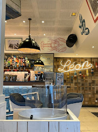 Les plus récentes photos du Restaurant Léon Fish Brasserie – Auxerre - n°12