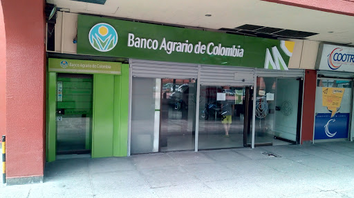 Banco Agrario de Colombia Cl41