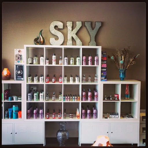 Hair Salon «Sky Hair Studio», reviews and photos, 4710 Warner Rd, Phoenix, AZ 85044, USA