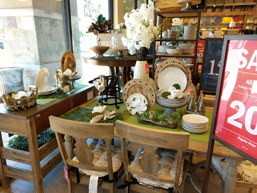 Home Goods Store «Pier 1 Imports», reviews and photos, 901 Rancho Pkwy, Arroyo Grande, CA 93420, USA