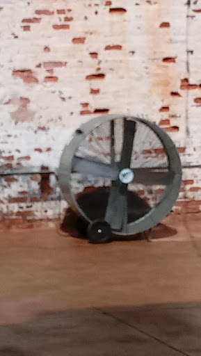 Event Venue «The Engine Room», reviews and photos, 601 S Madison Ave, Monroe, GA 30655, USA