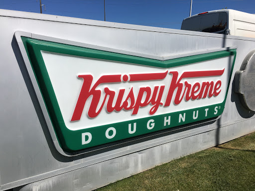 Bakery «Krispy Kreme Doughnuts», reviews and photos, 968 Main St, Layton, UT 84041, USA