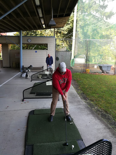 Public Golf Course «Lake Oswego Public Golf Course», reviews and photos, 17525 SW Stafford Rd, Lake Oswego, OR 97034, USA