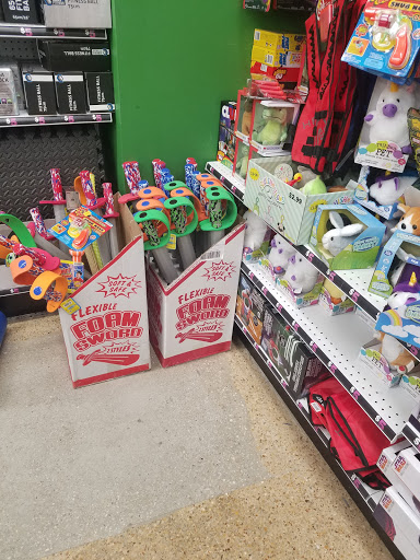 Variety Store «Five Below», reviews and photos, 6198 Little River Turnpike, Alexandria, VA 22312, USA