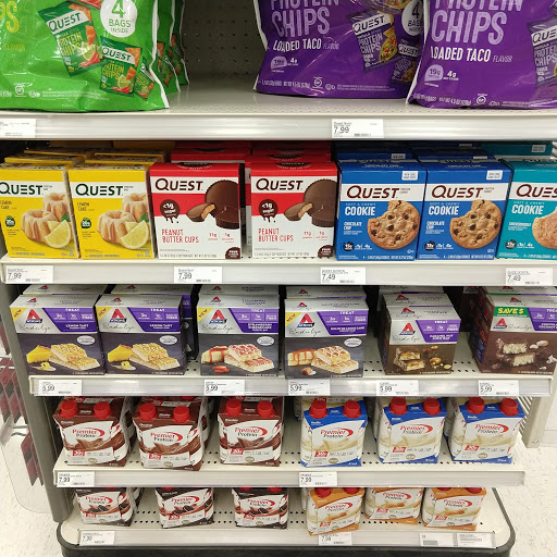 Department Store «Target», reviews and photos, 2135 SE Delaware Ave, Ankeny, IA 50021, USA