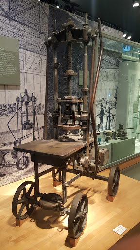 Grocery Store «Hammondsport Grocery», reviews and photos, 22 Shether St, Hammondsport, NY 14840, USA