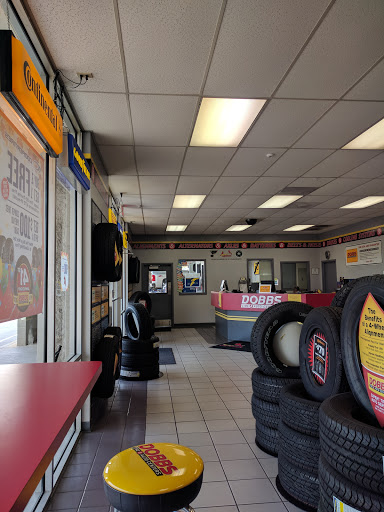 Tire Shop «Dobbs Tire & Auto Centers», reviews and photos, 12626 Dorsett Rd, Maryland Heights, MO 63043, USA