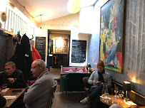Photos du propriétaire du Restaurant français Un Zèbre à Montmartre à Paris - n°8