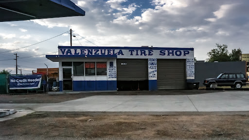 Valle's Used Tires