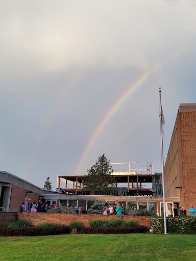 Performing Arts Theater «Meadow Brook Theatre», reviews and photos, 378 Meadow Brook Rd, Rochester, MI 48309, USA