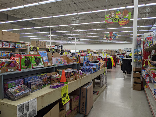 Discount Store «Ocean State Job Lot», reviews and photos, 180 N Main St, New City, NY 10956, USA