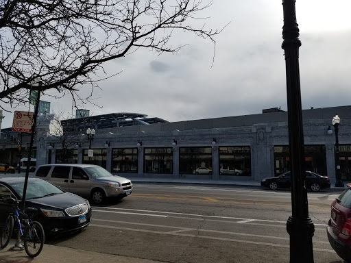 Beauty Supply Store «Elim Wig & Beauty Supply», reviews and photos, 4631 N Broadway St, Chicago, IL 60640, USA