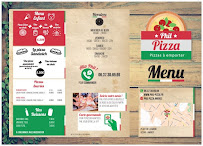 Photos du propriétaire du Pizzas à emporter Pizzeria Phil Pizza à Angres - n°2