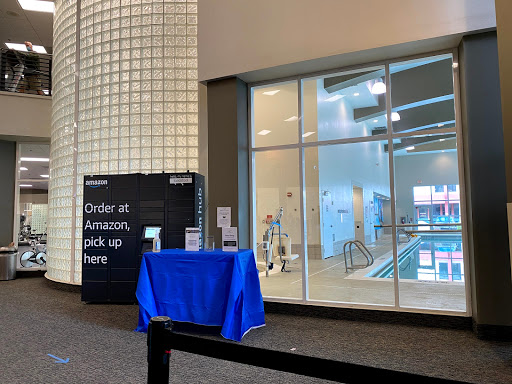 Gym «LA Fitness», reviews and photos, 1580 NE Miami Gardens Dr, North Miami Beach, FL 33179, USA