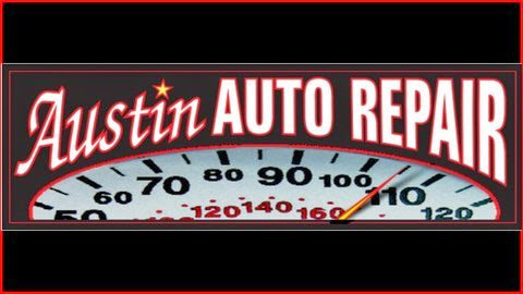 Auto Repair Shop «Austin Auto Repair», reviews and photos, 9324 U.S. 290, Austin, TX 78736, USA