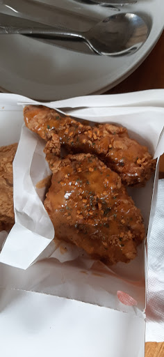 Top 20 cửa hàng popeyes tphcm Quận Cái Răng Cần Thơ 2022