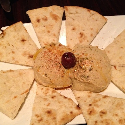 Bistro «7 West Bistro», reviews and photos, 7 W Chesapeake Ave, Towson, MD 21204, USA