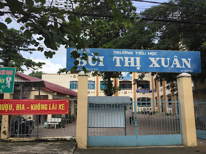 Trường tiểu học Bùi Thị Xuân