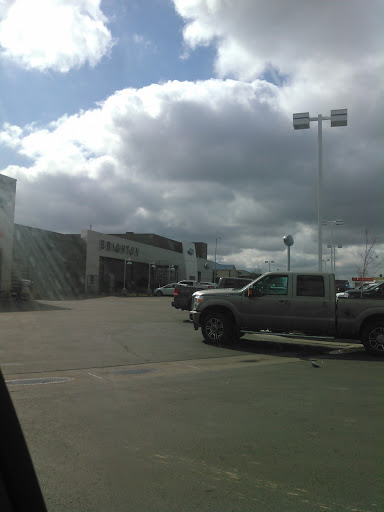 Ford Dealer «Brighton Ford», reviews and photos, 190 W Bromley Ln, Brighton, CO 80601, USA