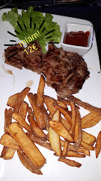 Photo n°14 de L'Auberge du Bois D'Amour à Poitiers ()