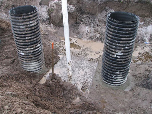 Plumber «KRK Enterprises Inc», reviews and photos, 3102 Enterprise Rd, Fort Pierce, FL 34982, USA