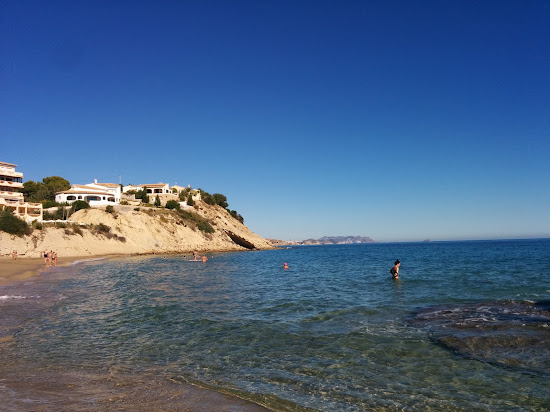 Cala lanuza