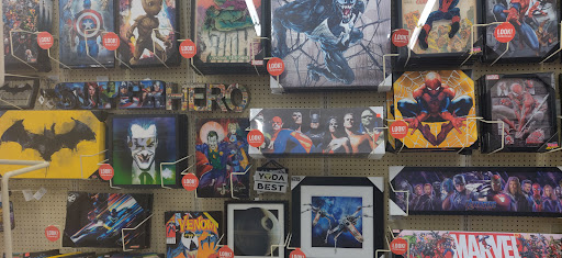 Craft Store «Hobby Lobby», reviews and photos, 1080 Main St, Layton, UT 84041, USA