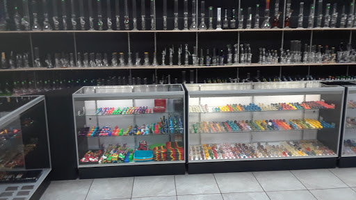 Tobacco Shop «House of Hukas WVC Smoke Shop», reviews and photos, 4081 S Redwood Road, Salt Lake City, UT 84115, USA